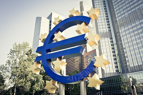 Zone euro : les finances publiques éprouvées par la crise 