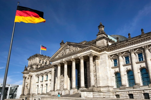 Allemagne : derrière la croissance, la récession ?