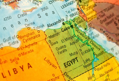 Egypt: A short-term relief for external liquidity