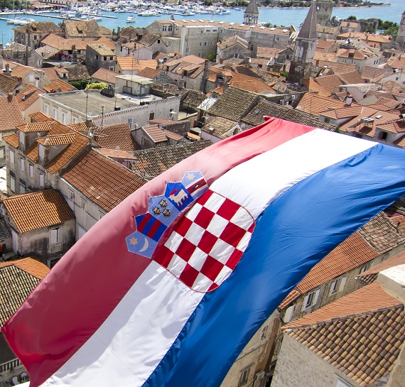 L’économie croate renforcée par l’adoption de l’euro