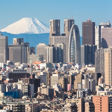Japon : l’inflation poursuit son ascension