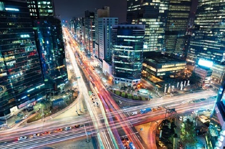 Corée : des risques de crédit potentiels mais limités