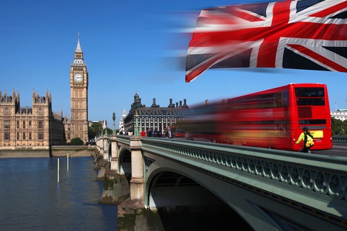 Le Brexit a-t-il vraiment réduit l’attractivité économique du Royaume-Uni ? 