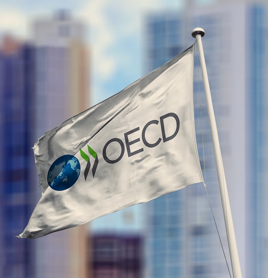 OECD : Economic pulse of June 2023