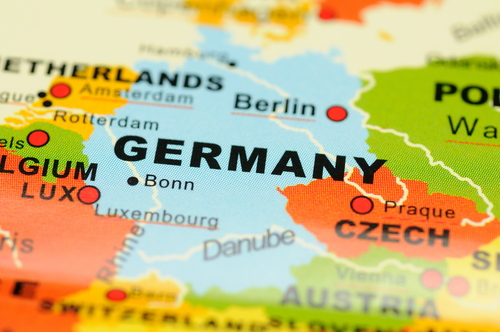 Germany: Multiple constraints on growth
