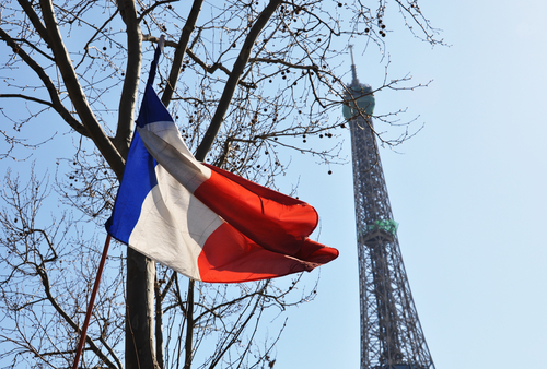 France: Widespread weakness in demand