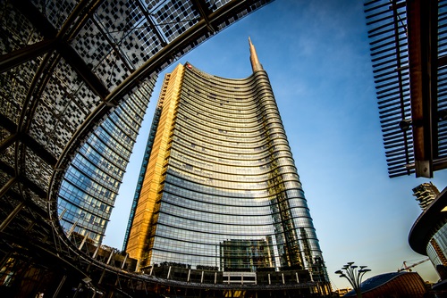 Italie : Baisse de dynamisme de la croissance
