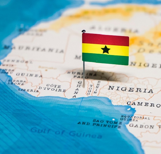 Ghana: Some progress but many weaknesses