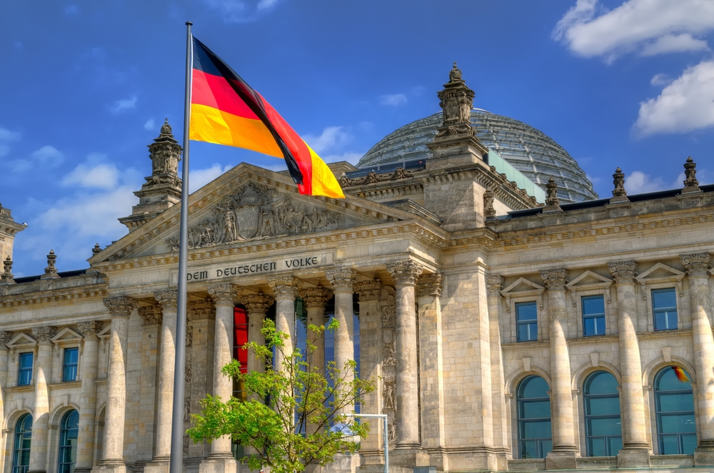 Germany: exports weigh on growth
