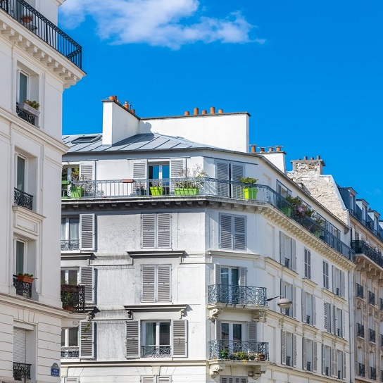 Problématiques d’offre dans le logement en France : une équation insoluble ?