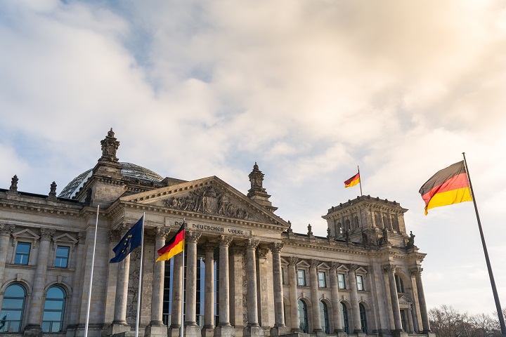 Allemagne : A quand le retour de la croissance ?