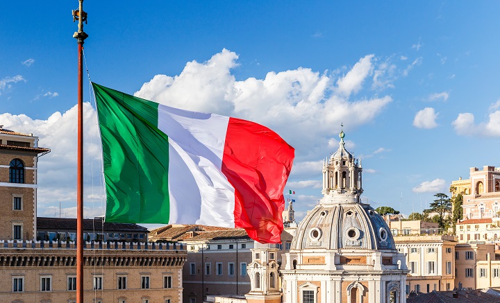 Italie : une reprise plus lente et plus incertaine