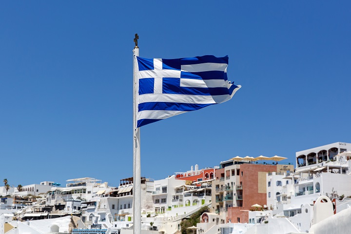 Greece's recovery continues 