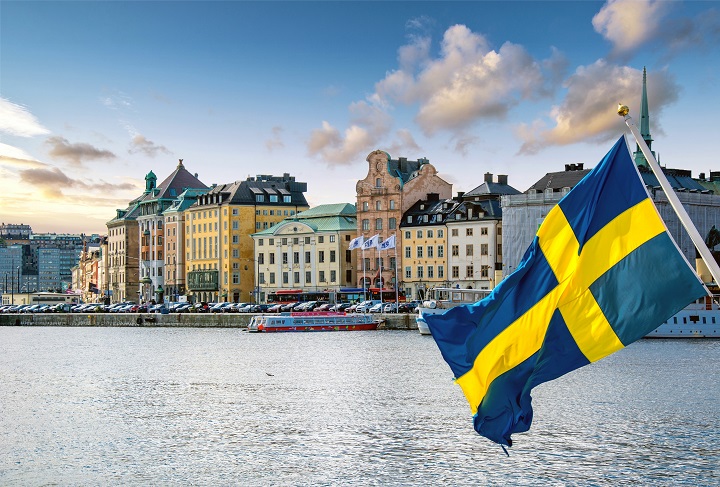 Sweden: After the recession, a slightly better outlook