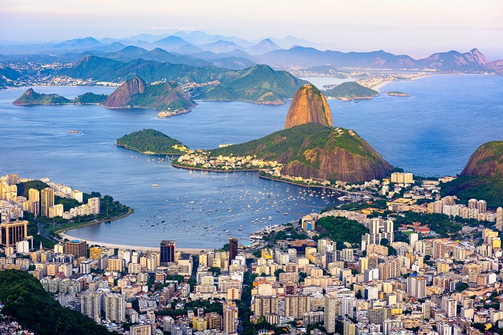 Brazil: Some cause for satisfaction…amidst a few grey areas