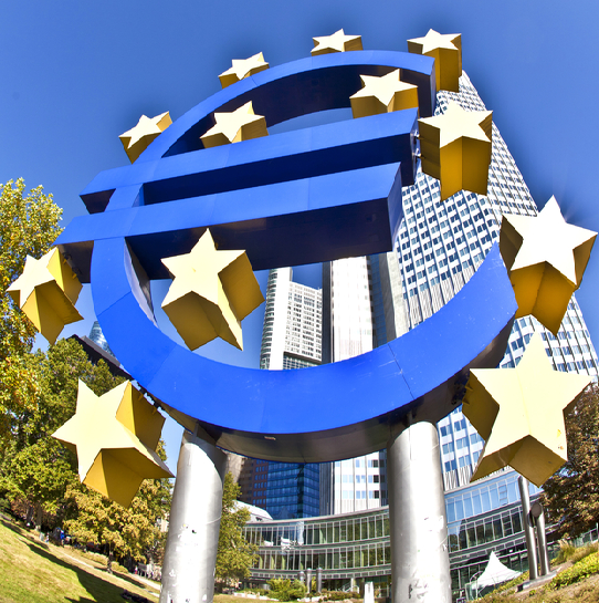 Zone euro : coup d’arrêt dans le rétablissement des comptes publics