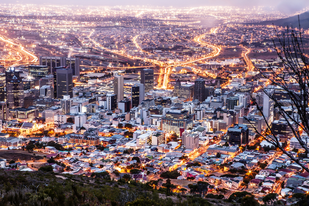 South Africa: what’s behind the growth slowdown? 