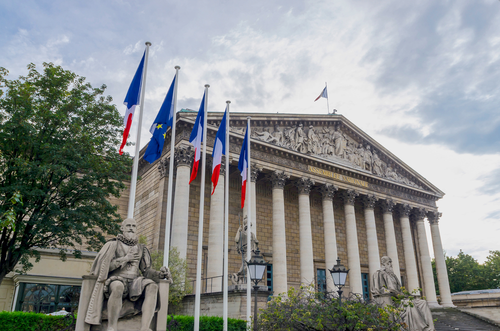 France: What to expect from labour code reform? 