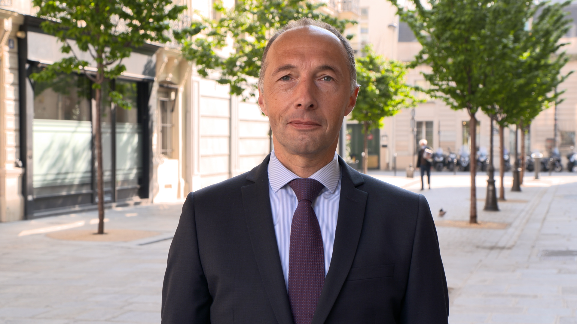 Israel: A mixed economic situation, but positive prospects
