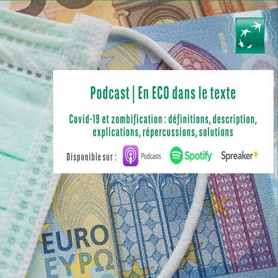 Les zombies ont profité du Covid-19, quid de leur survie dans le monde d’après ?  
