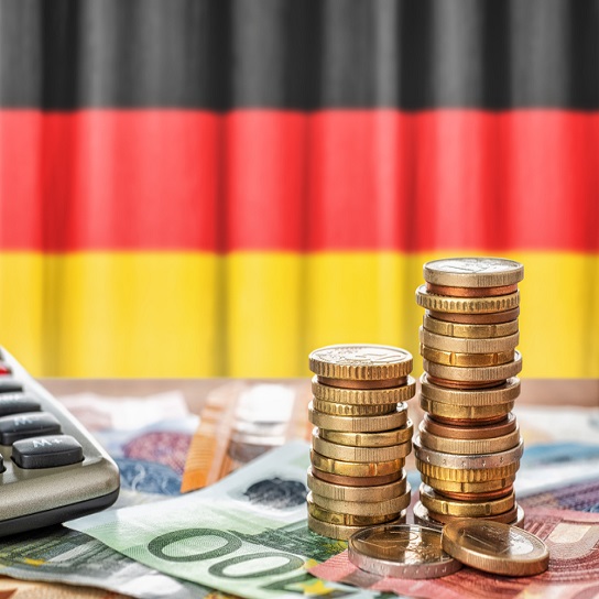 Germany | A rebound - but what happens next?