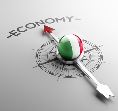Italy | The recovery keeps going
