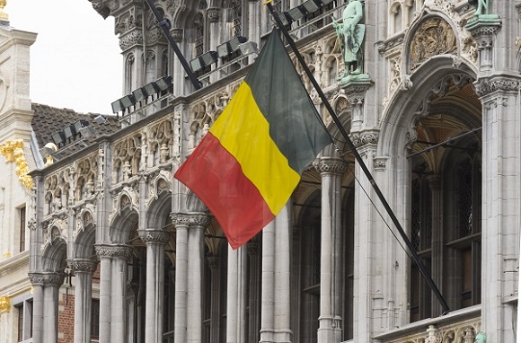 Belgium | Steady growth, real estate to recover