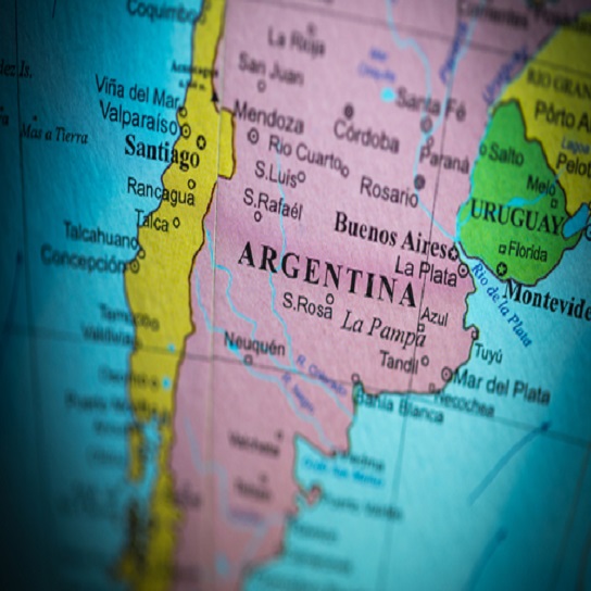 Argentina: Make or break 