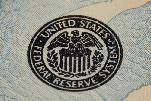 Federal Reserve: shift in focus
