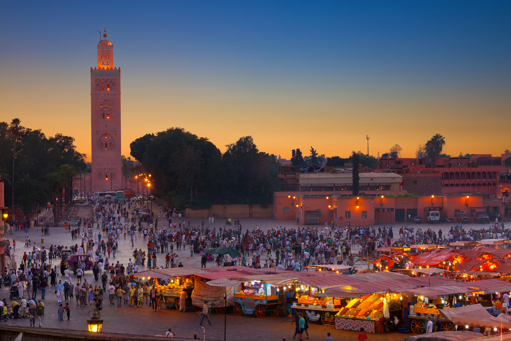 Les conséquences du réchauffement climatique sur l’emploi au Maroc