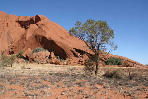 Australie | Une activité toujours contrainte