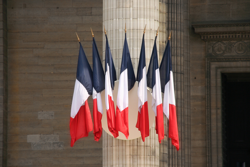 France | Services drive growth