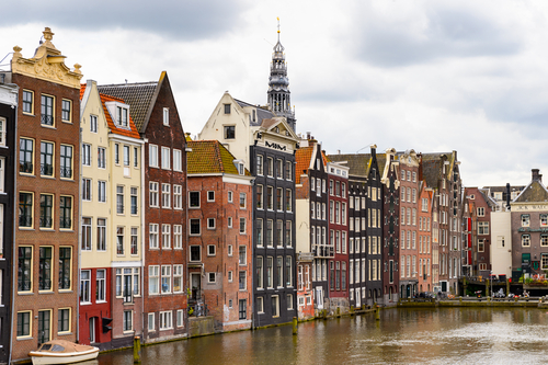 Netherlands | Dutch economy rebounds in the second quarter