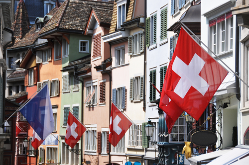 Switzerland | Closer and closer to the neutral rate