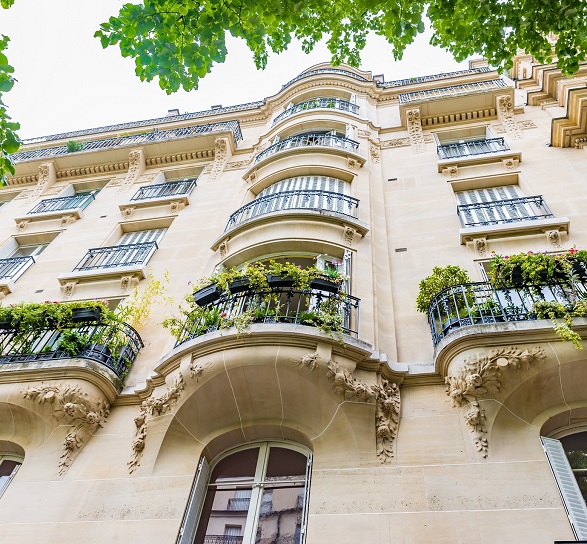 France: The decrease in outstanding housing loans is expected to continue