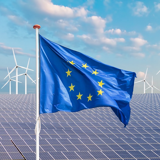 The European Union’s energy transition: roping up is needed to climb this Everest 