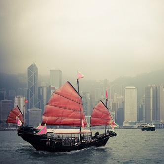 Hong Kong : Toujours convalescent