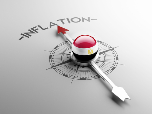 Central Bank of Egypt: cautious monetary policy