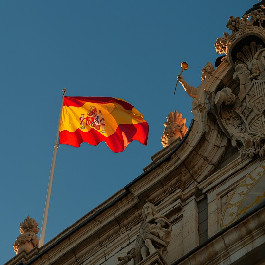 Spain | Strong momentum over the entire year