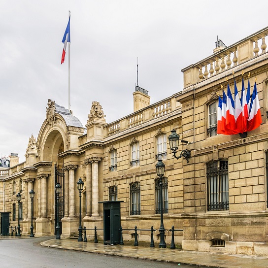 Le Petit Atlas de l’économie française - Décembre 2024