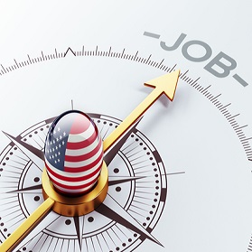 US employment and bond rates: A turbulent week