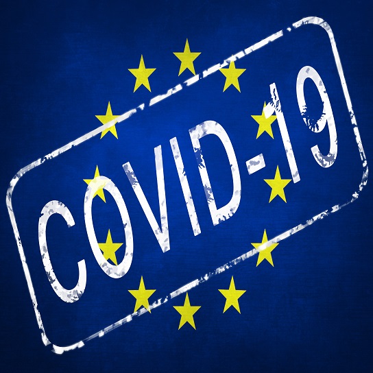 European public accounts: the great post-Covid divide