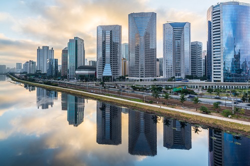 Brazil: Two sides to every coin