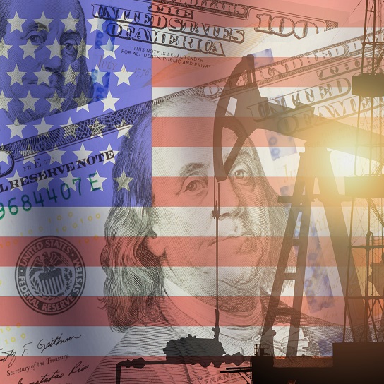 To bring down oil prices, Trump must take little action and stay patient