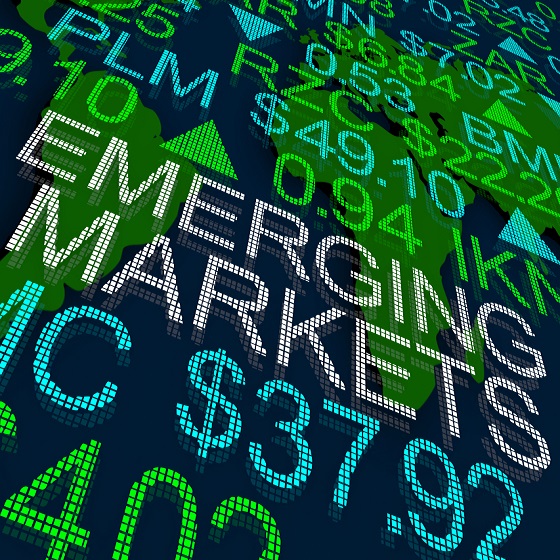 Emerging markets: which sovereign debts are most vulnerable to rising global financial volatility?