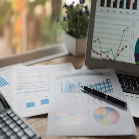 Markets Review of 5 May 2025