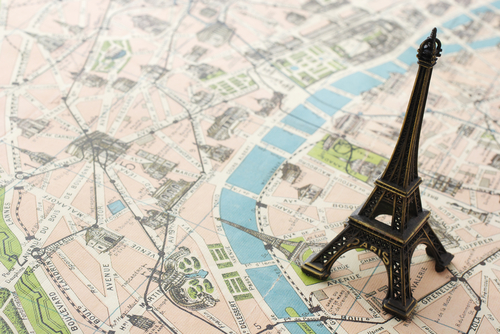 France | A Slight Improvement