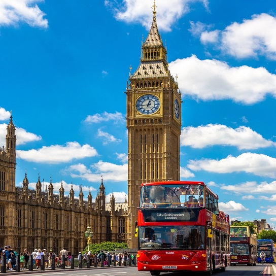 United Kingdom | Indicators Deteriorated