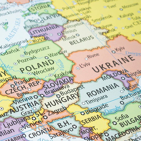 Resilience of Central European economies amidst tariff shock