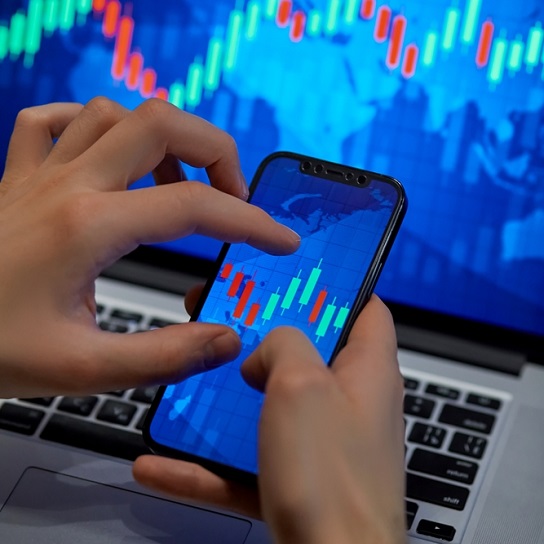 Markets Review - 12 May 2025